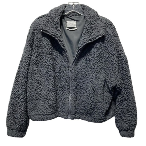 Women’s Urban Outfitters Cropped Jacket - Picture 4 of 7